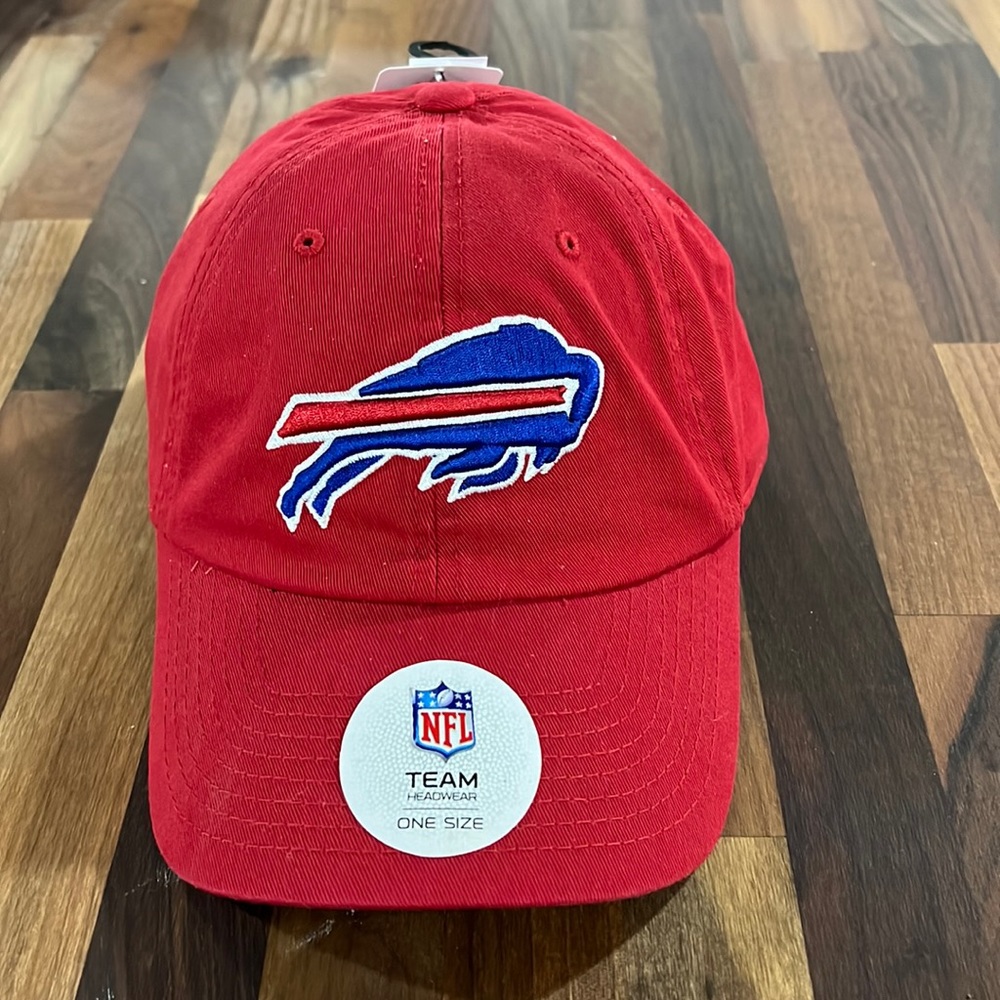 Bills hat